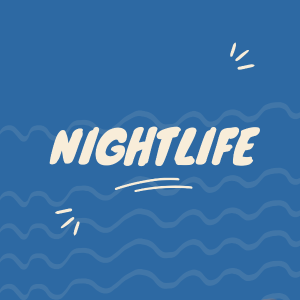 Nightlife in Myrtle Beach